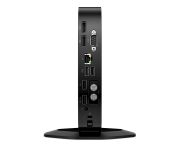 Image de HP ProDesk 5 G1i Thin Client Intel N97 8GB 64GB SSD W11IOT 1Y War Windows 11 IoT Enterprise 1,3 kg Noir (D43WHEA#UUG)