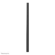 Image de Neomounts Tube d'extension pour support d'écran au plafond - h100 cm (FPMA-CP100BLACK)