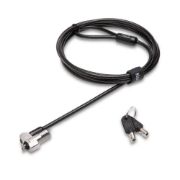 Image de Kensington Verrou à clé pour ordinateur portable NanoSaver (K64444WW)