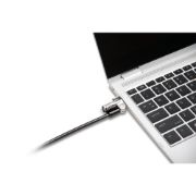 Image de Kensington Verrou à clé pour ordinateur portable NanoSaver (K64444WW)