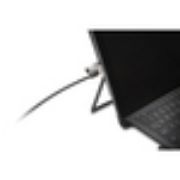 Image de Kensington Verrou à clé pour ordinateur portable NanoSaver (K64444WW)