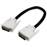 Image de StarTech.com Câble d'écran Dual Link DVI-D 1m - M/M (DVIDDMM1M)