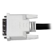 Image de StarTech.com Câble d'écran Dual Link DVI-D 1m - M/M (DVIDDMM1M)
