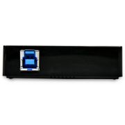 Image de StarTech.com Adaptateur vidéo multi-écrans USB 3.0 vers HDMI et DVI - Carte graphique externe - 2048x1152 (USB32HDDVII)