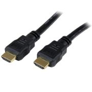 Image de StarTech.com Câble HDMI haute vitesse Ultra HD 4K de 2m - HDMI vers HDMI - Mâle / Mâle (HDMM2M)