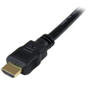 Image de StarTech.com Câble HDMI haute vitesse Ultra HD 4K de 2m - HDMI vers HDMI - Mâle / Mâle (HDMM2M)