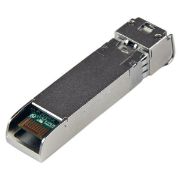 Image de StarTech.com Carte réseau PCI Express à 1 port fibre optique 10 Gigabit Ethernet SFP+ ouvert - Chipset Intel - MM (PEX10000SRI)