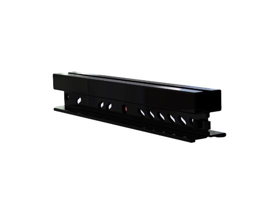 Image de HP E Aruba Networking AP-MNT-C Campus AP Type C Suspended Ceiling Rail 9/16 Profile Mnt Bracket Kit Accessoire de racks (R3J17A)