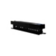 Image de HP E Aruba Networking AP-MNT-C Campus AP Type C Suspended Ceiling Rail 9/16 Profile Mnt Bracket Kit Accessoire de racks (R3J17A)