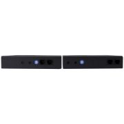 Image de StarTech.com Kit de distribution HDMI et USB sur IP - Extendeur HDMI - 1080p (ST12MHDLANU)