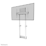 Image de Neomounts Support mural pour écran 55-100" - motorisé - TÜV (WL55-875WH1)