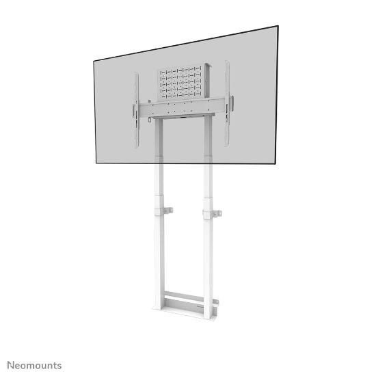 Image de Neomounts Support mural pour écran 55-100" - motorisé - TÜV (WL55-875WH1)