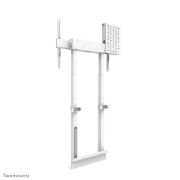 Image de Neomounts Support mural pour écran 55-100" - motorisé - TÜV (WL55-875WH1)