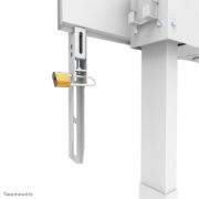 Image de Neomounts Support mural pour écran 55-100" - motorisé - TÜV (WL55-875WH1)