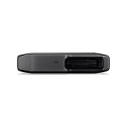 Image de SanDisk PRO-BLADE TRANSPORT Boites de stockage - Noir (SDPM2NB-0000-GBAND)