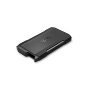 Image de SanDisk PRO-BLADE TRANSPORT Boites de stockage - Noir (SDPM2NB-0000-GBAND)
