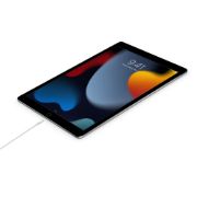 Image de Apple Câble USB-C vers Lightning (1 m) - Blanc (MUQ93ZM/A)