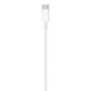 Image de Apple Câble USB-C vers Lightning (1 m) - Blanc (MUQ93ZM/A)