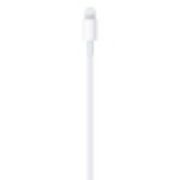 Image de Apple Câble USB-C vers Lightning (1 m) - Blanc (MUQ93ZM/A)
