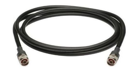 Image de HP E Aruba Networking AFC7DL03-00 Câble coaxial - Noir (JW064A)