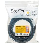 Image de StarTech.com Câble HDMI grande vitesse haute qualité de 7 m avec Ethernet - 4K 60 Hz (HDMM7MP)