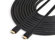 Image de StarTech.com Câble HDMI grande vitesse haute qualité de 7 m avec Ethernet - 4K 60 Hz (HDMM7MP)
