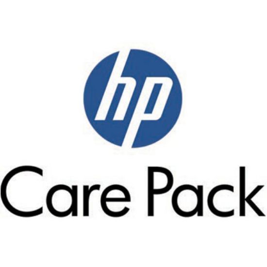 Image de HP E Install ProLiant DL36x(p) Service Service dinstallation (U4506E)