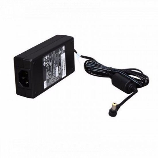 Image de Cisco Power adapter bracket for the WS-C3560CX-8PT-S Composant de commutation - Noir (PWR-ADPT-BRKT=)