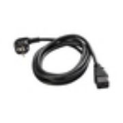 Image de Eaton 9PX Accessories, Cable, Input power cord 16A EU - Noir (CBLIN16EU)