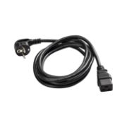 Image de Eaton 9PX Accessories, Cable, Input power cord 16A EU - Noir (CBLIN16EU)