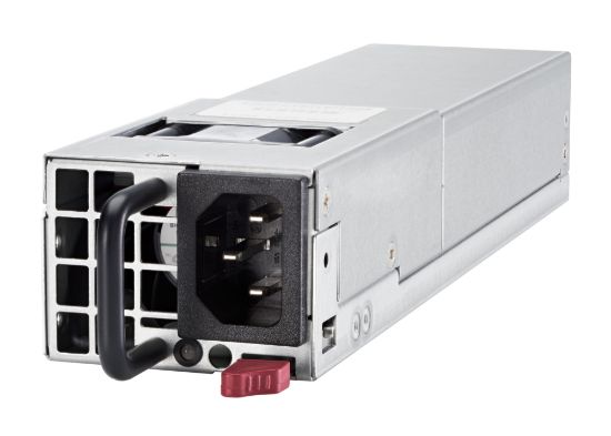 Image de HP E Aruba Networking CX 5420 1600W AC Power Supply Composant de commutation (S0U53A)