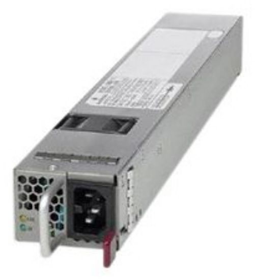 Image de Cisco  Composant de commutation - Gris (NXA-PAC-1100W-PI2=)