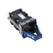 Image de Cisco Fan Module – Port-side exhaust (blue) Composant de commutation - Noir,Bleu (NXA-FAN-35CFM-PE=)
