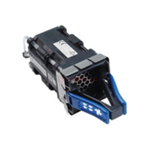 Image de Cisco Fan Module – Port-side exhaust (blue) Composant de commutation - Noir,Bleu (NXA-FAN-35CFM-PE=)