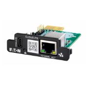 Image de Eaton UPS Cloud Card - Noir (CLOUD-PS)