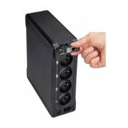 Image de Eaton UPS Cloud Card - Noir (CLOUD-PS)