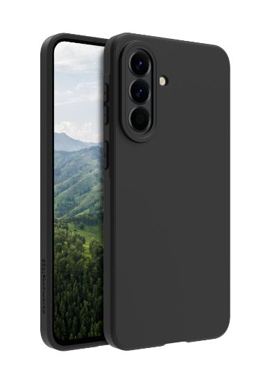 Image de dbramante1928 Bulk coque de protection pour téléphones portables 17 cm (6.7") Housse Noir (RE57BL004443)