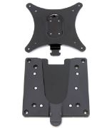 Image de Ergotron Quick Release LCD Bracket Kit de montage - Noir (60-589-060)