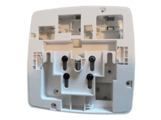 Image de HP HPE AP-200-MNT-W3 Kit de montage - Blanc (JY705A)