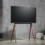 Image de Neomounts support au sol pour écran 37-70" (NM-M1000BLACK)