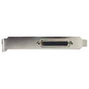 Image de StarTech.com Carte série PCI Express à 8 ports avec UART 16550 (PEX8S1050LP)