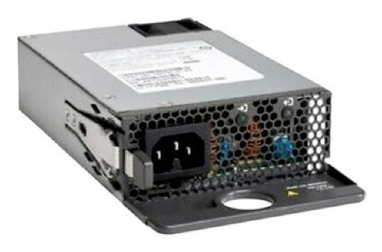 Image de Cisco composant de commutation Alimentation électrique (PWR-C5-125WAC=)