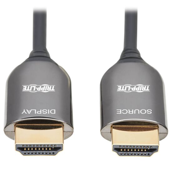 Image de Tripp Lite câble HDMI HDMI Type A (Standard) Noir (P568F-20M-8K6)