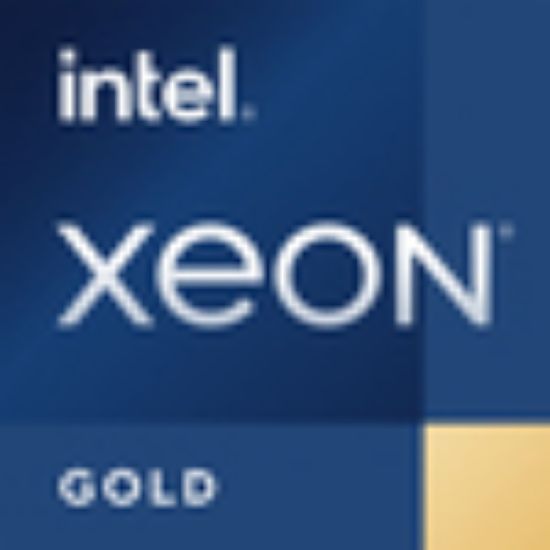 Image de Intel Xeon Gold 6418H processeur 2,1 GHz 60 Mo (PK8071305121202)