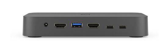 Image de Logitech Swytch Hub Noir (952-000033)