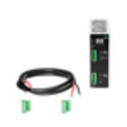 Image de HP E Aruba Networking 4000i POE 54VDC 240W 12-48VDC DIN Power Supply Composant de commutation (JL821A)