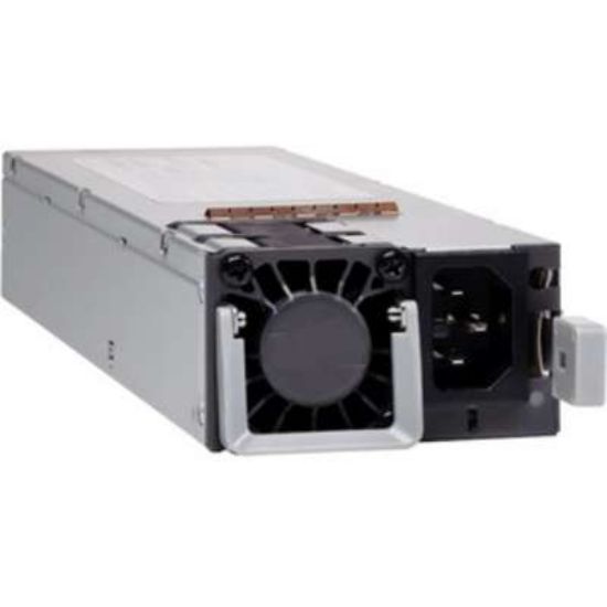 Image de Cisco Catalyst 9500 1600W AC Power Supply spare Composant de commutation - Gris (C9K-PWR-1600WAC-R=)