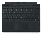 Image de Microsoft Surface Pro Signature Keyboard w/ Slim Pen 2 - Noir (8X8-00148)