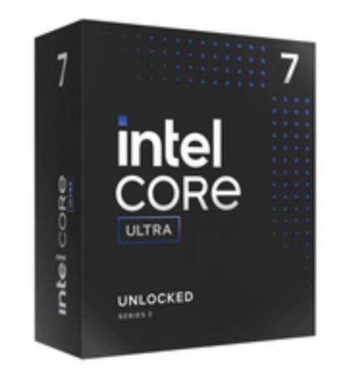 Image de Intel Core 265 Processeur (BX80768265)