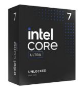 Image de Intel Core 265 Processeur (BX80768265)